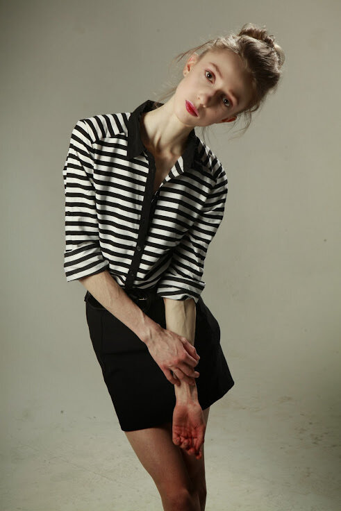 Natalie Domareva's photo