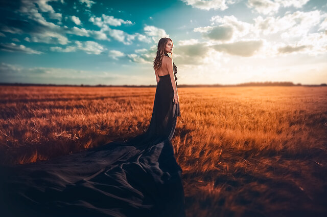 Foto Viktoria Skronnik