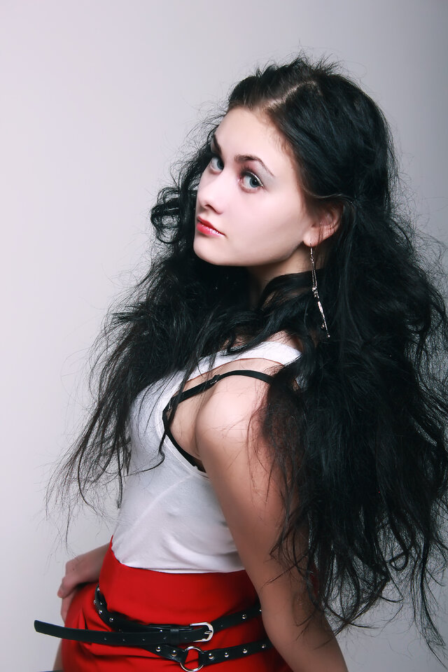Viktoria Bolotnikova's photo