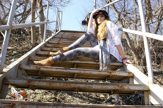 Ket Budanova's photo