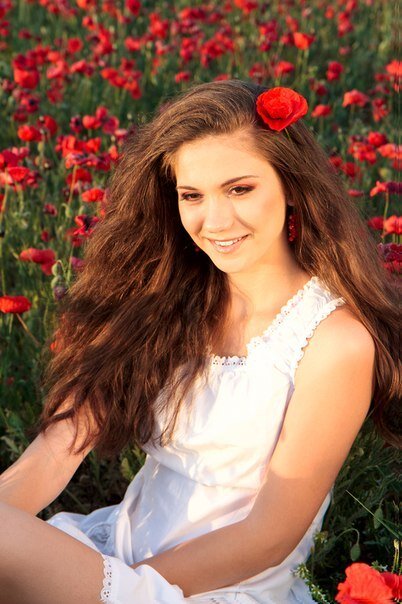 Alina Kolesnikova's photo