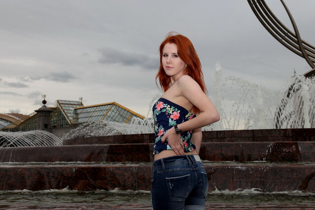 Petr Aksenov's photo