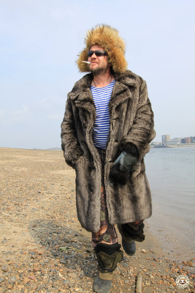 Фото Дмитрий Бакин