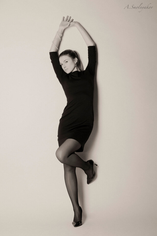Anton Smolnyakov's photo