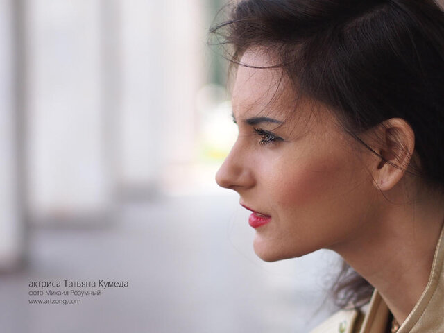 Mihail Rozumnij artzong's photo
