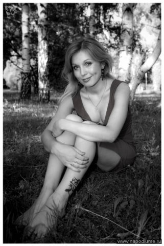 Фото Юлия Носова