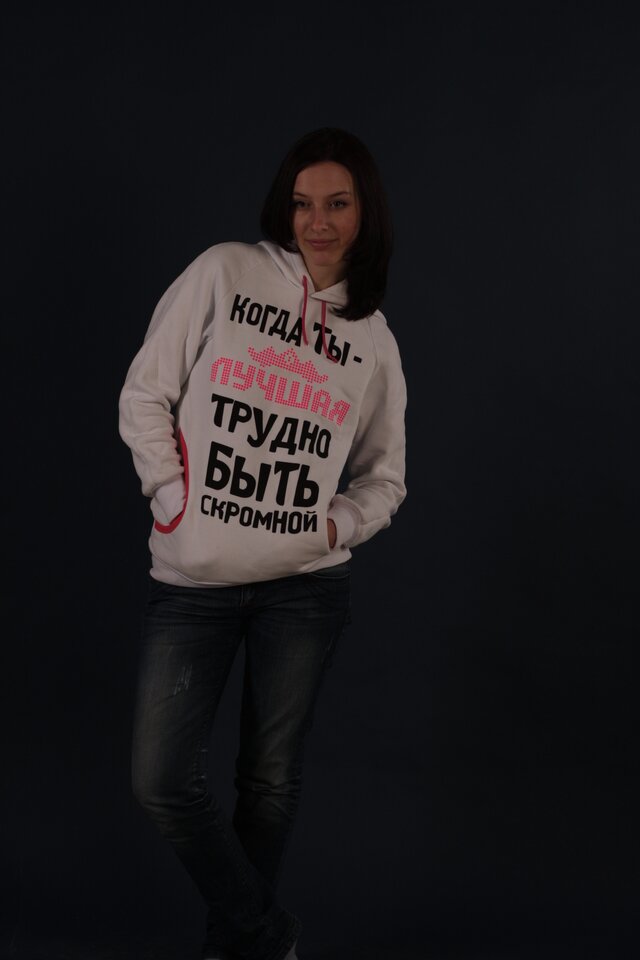 Katusa Gorlova's photo