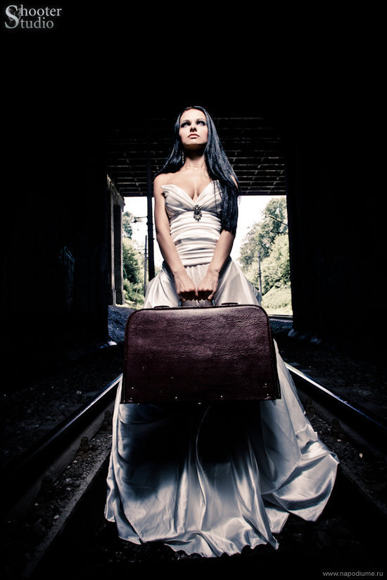 Anastasia Arockaa's photo