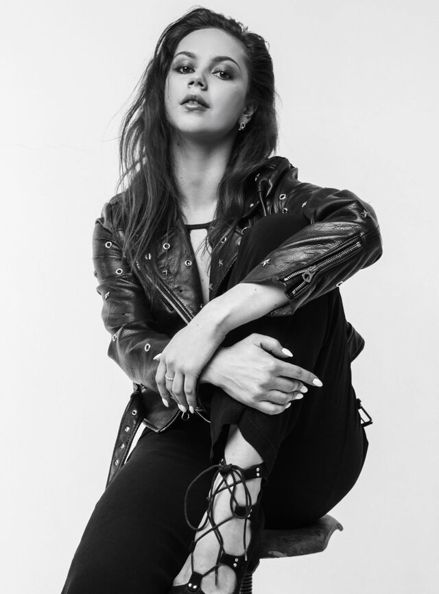 Kseniya Lalala's photo