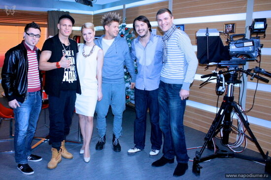 Dima Muhin's photo