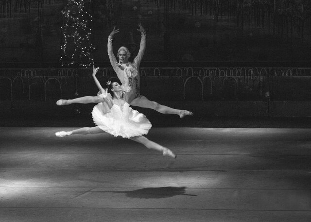 Nutcracker
