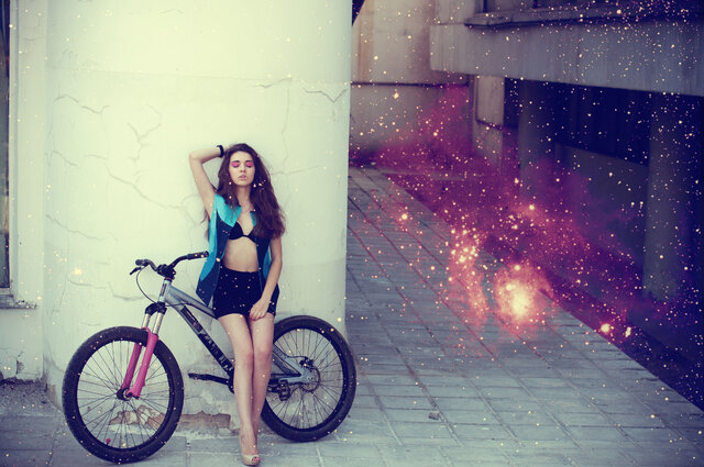 Dar'a Konstantinova's photo