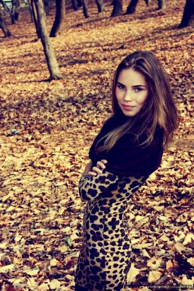 Mayya Loginova's photo