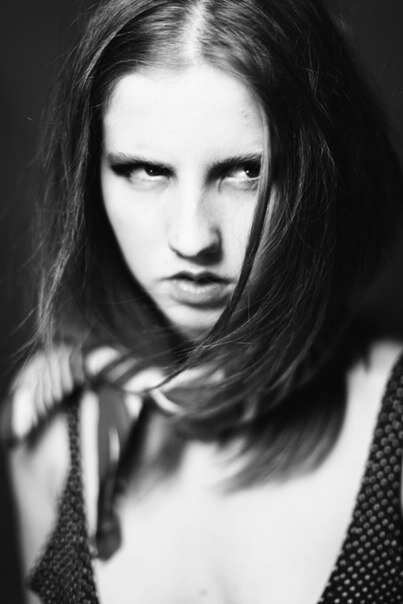 Ola Rybalko's photo