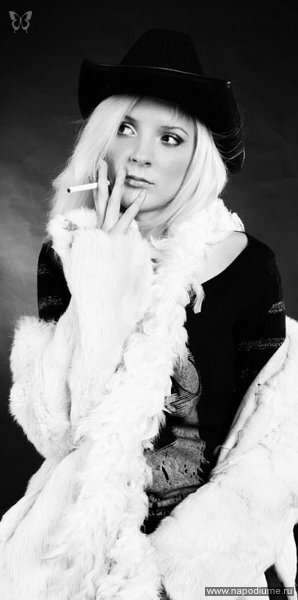 Ksenia Zavertaeva's photo