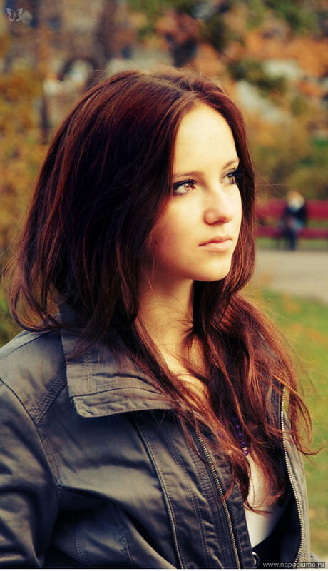 Arina Klimova's photo