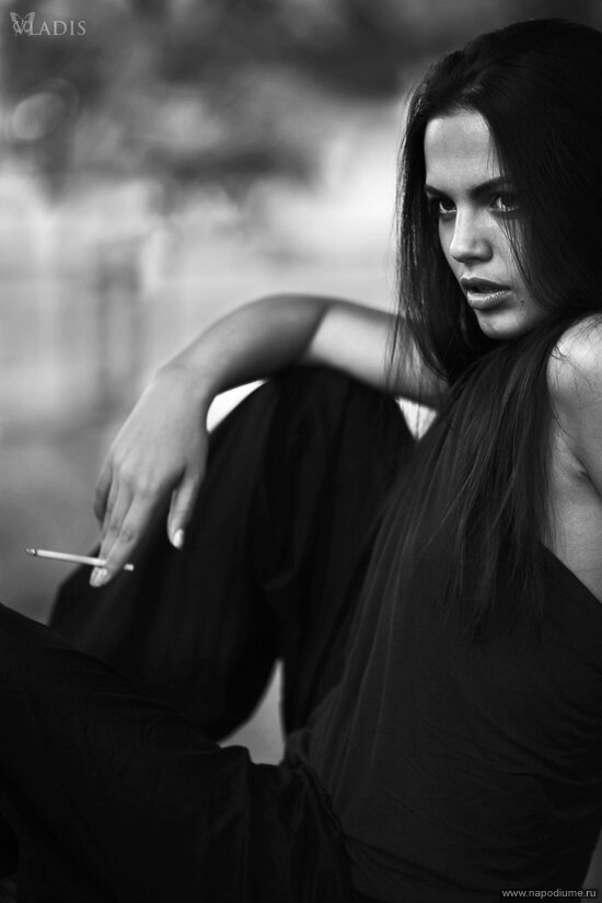 Vladislav Golousinov's photo