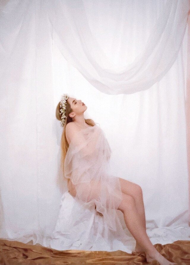 Foto Snezana Solberg