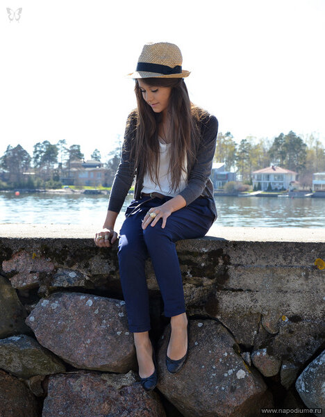 Ekaterina Mironova's photo