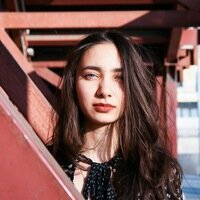Фото Анастасия Мухамедова
