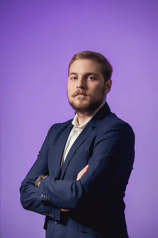 Фото Fedor Tolkachev