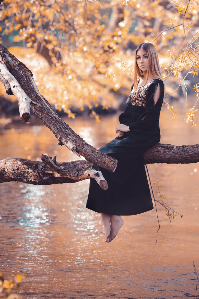 Ronah Mikhailova's photo