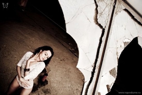 Anastasiya Mitroshina's photo