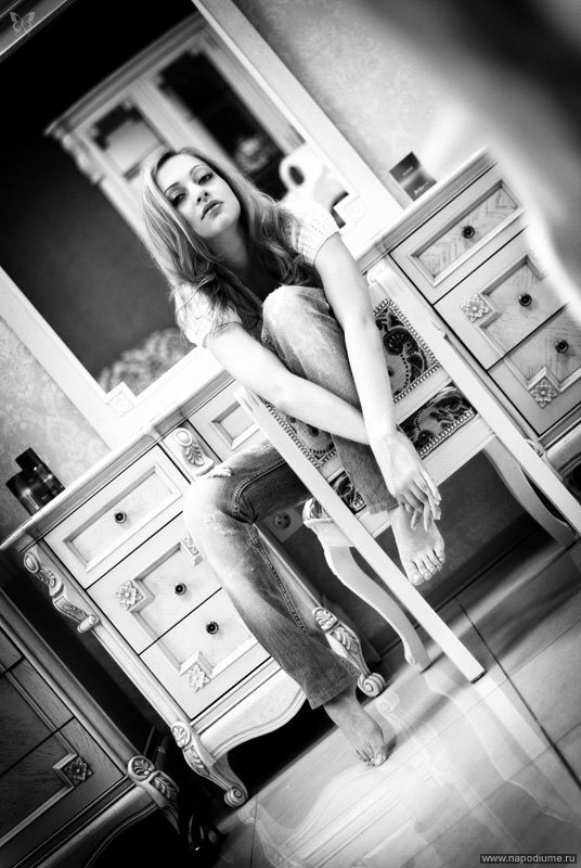 Фото Анна Федотова