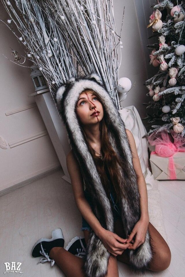 Фото Юлия JulTel Телятникова