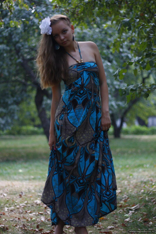 Ann Kalinina's photo