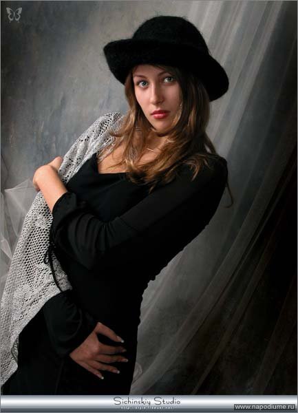Valentin Sicinskij's photo