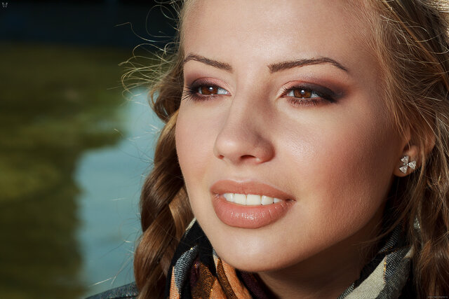 Tat'ana Petrova's photo