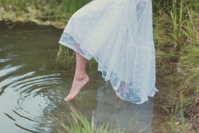 Foto Ronah Mikhailova