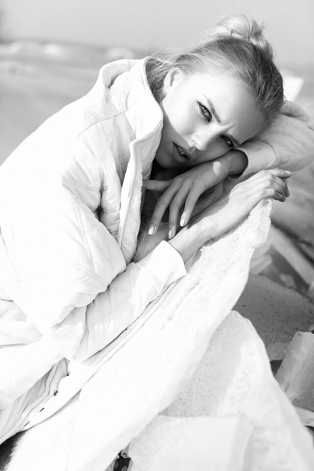 Elizaveta Kucova's photo
