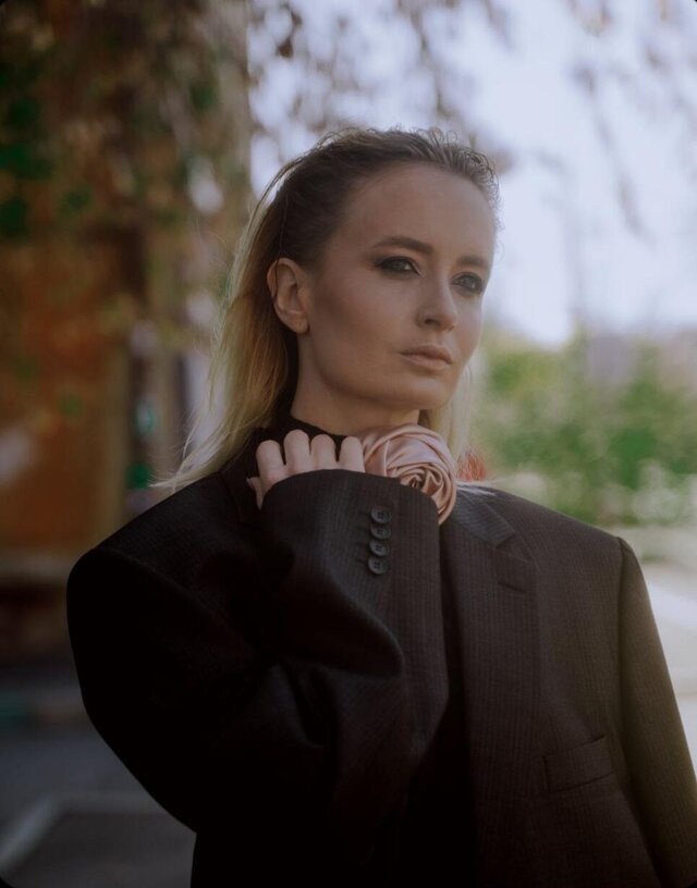 Фото Светлана  Рютина
