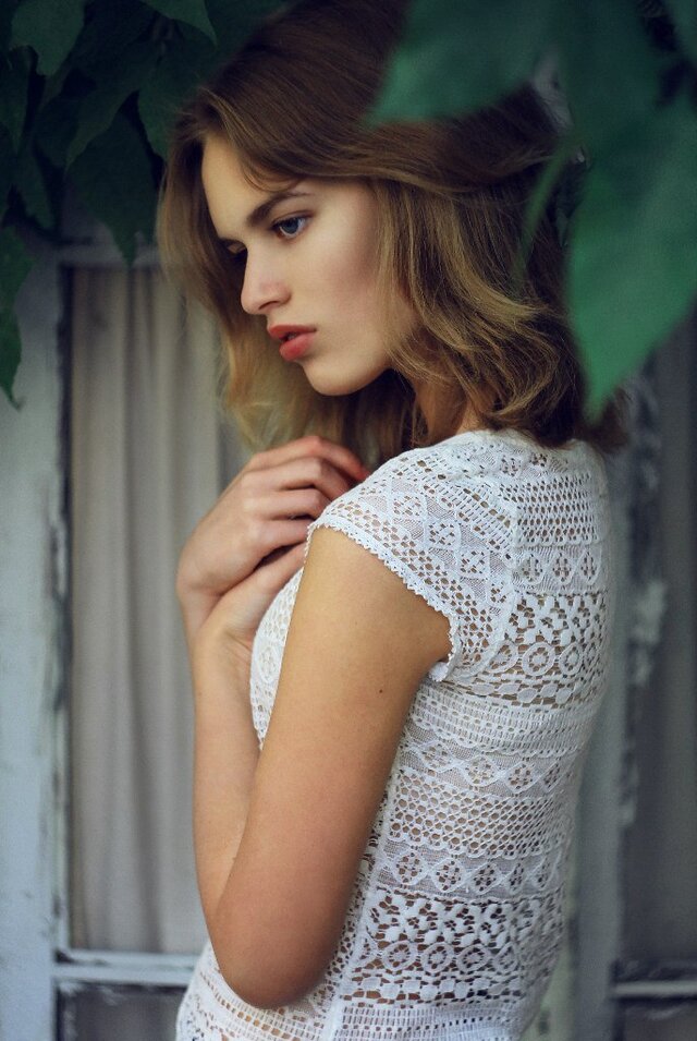 Nastya Ikkonen's photo