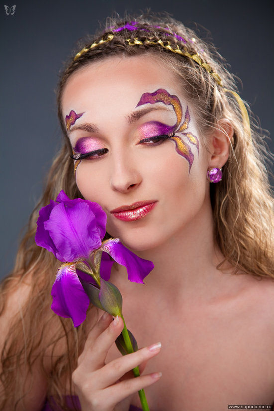 Anastasia Bobrova's photo