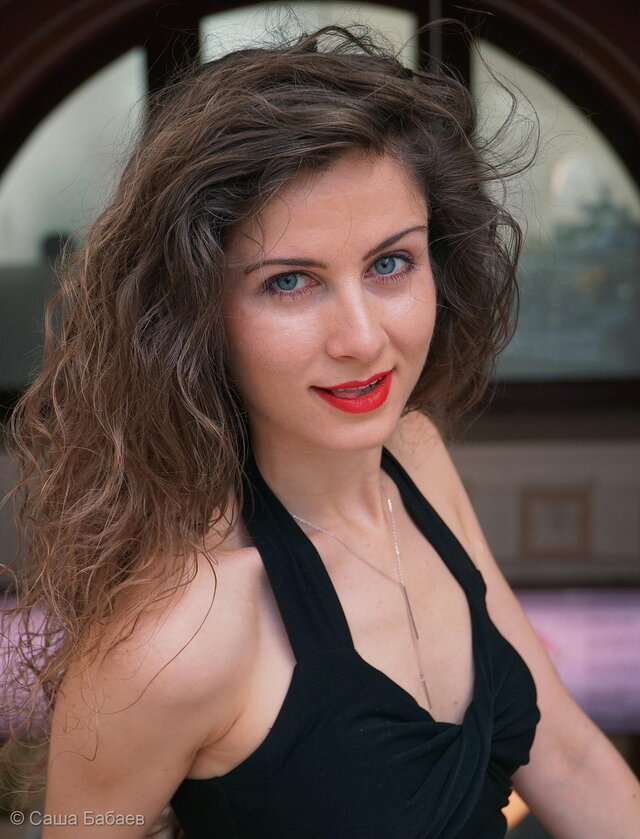 Фото Sasa Babaev