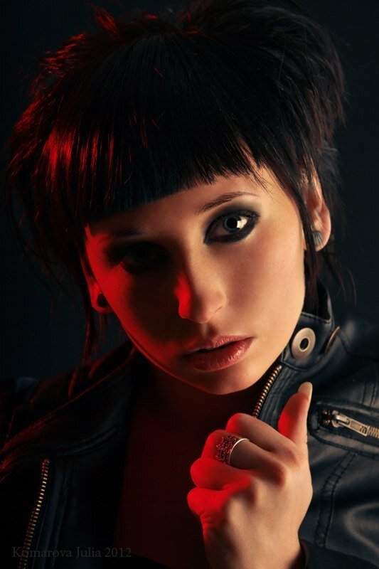 Foto Daria Egorova