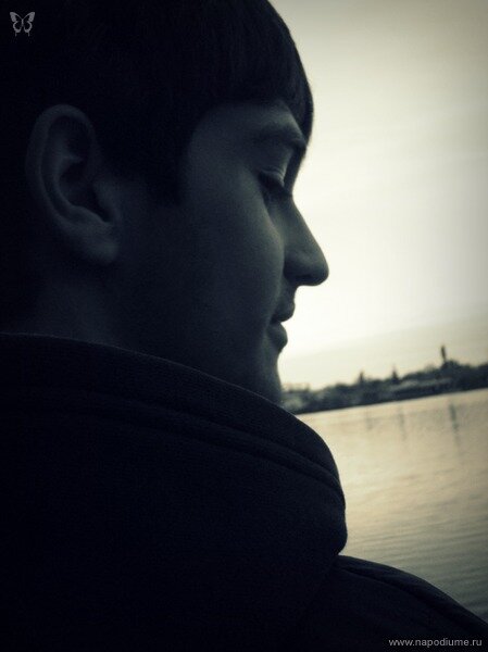 Alik Kozir's photo