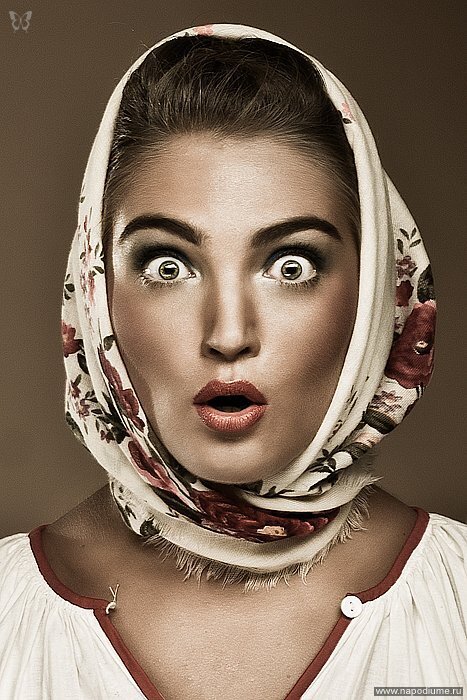 Masa Kovaleva's photo