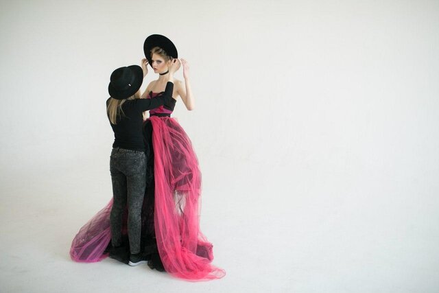Foto Anna Frolova