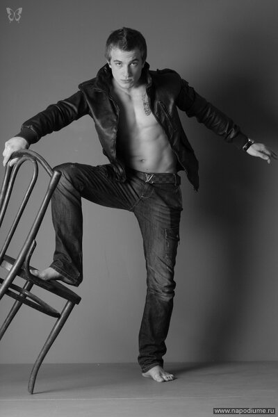 Diana Hudakova's photo