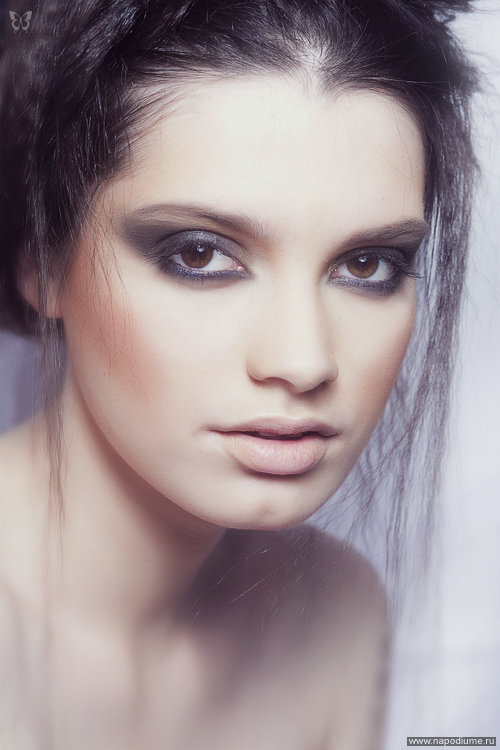 Alexandra Kudryashova's photo