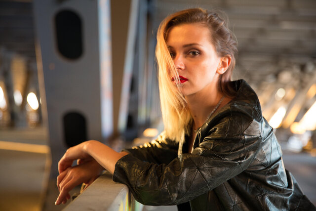 Фото Evgeniya Kalinina
