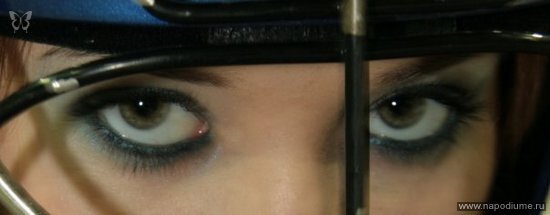 Anastasija Skachkova's photo