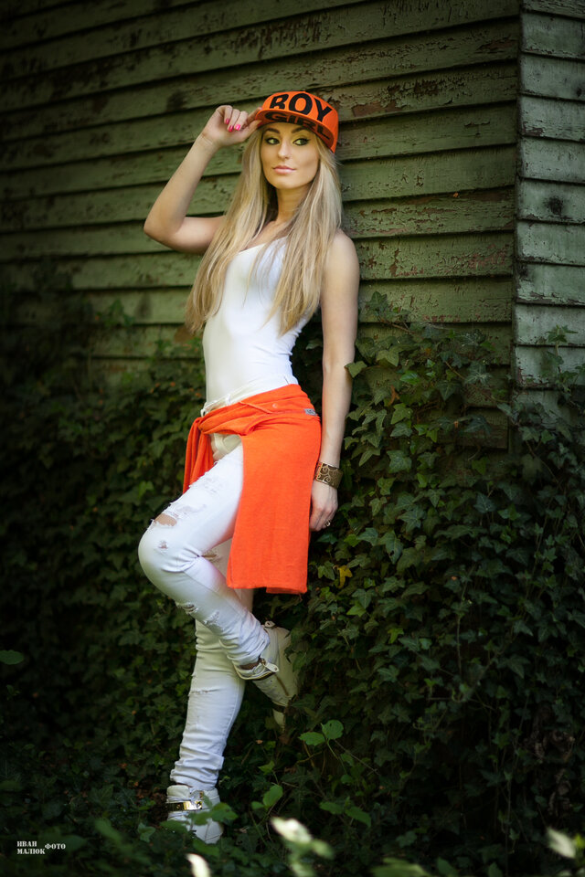 Juliya Lempa's photo