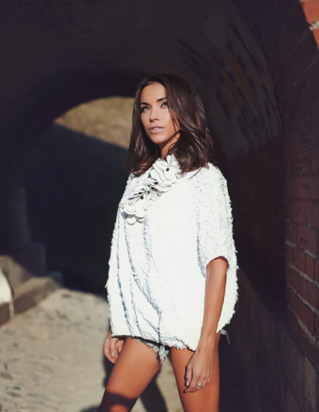 Tatiana Milushkova's photo