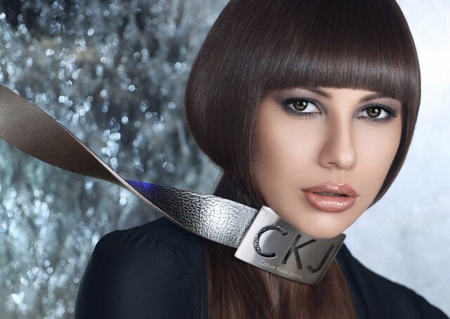 Katya Lavrenkina's photo