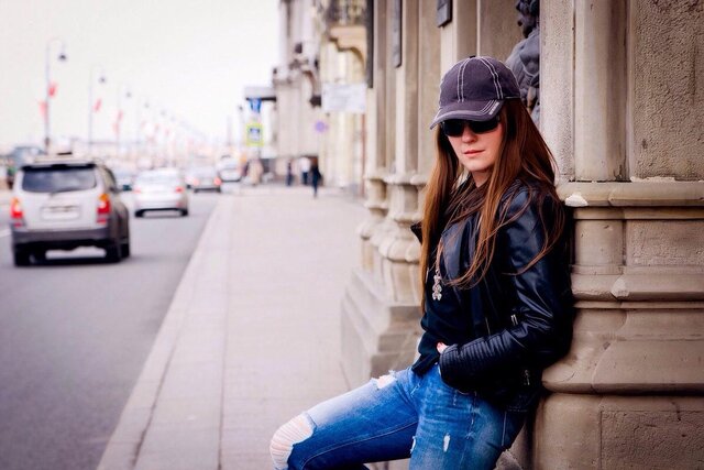 Irinka .'s photo